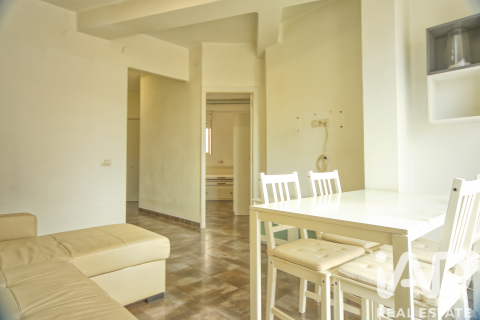 Apartament w La Vall d'Uixo, Castellon, Hiszpania 3 sypialnie, 63 mkw. nr 187599 – zdjęcie 2