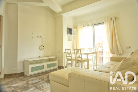 Apartament w La Vall d'Uixo, Castellon, Hiszpania 3 sypialnie, 63 mkw. nr 187599