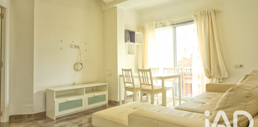 Apartament w La Vall d'Uixo, Castellon, Hiszpania 3 sypialnie, 63 mkw. nr 187599