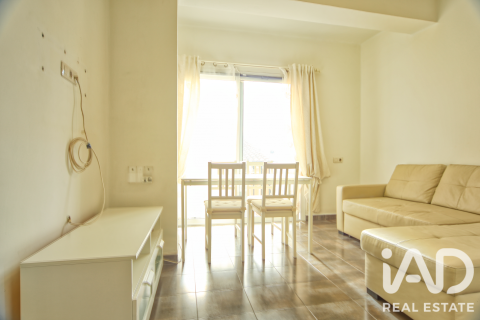 Apartament w La Vall d'Uixo, Castellon, Hiszpania 3 sypialnie, 63 mkw. nr 187599 – zdjęcie 3