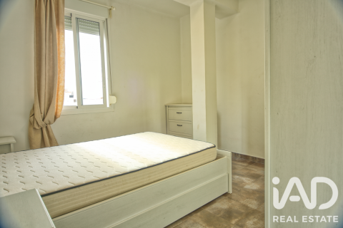 Apartament w La Vall d'Uixo, Castellon, Hiszpania 3 sypialnie, 63 mkw. nr 187599 – zdjęcie 9