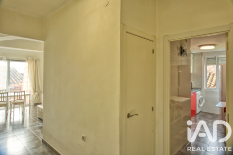 Apartament w La Vall d'Uixo, Castellon, Hiszpania 3 sypialnie, 63 mkw. nr 187599 – zdjęcie 4