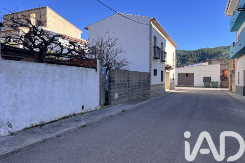 Parcela en venta en Sierra Engarceran, Castellón, España 206 m2 No. 185397 - foto 2