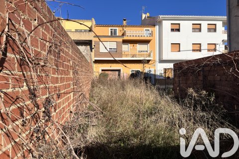 Parcela en venta en Sierra Engarceran, Castellón, España 206 m2 No. 185397 - foto 4