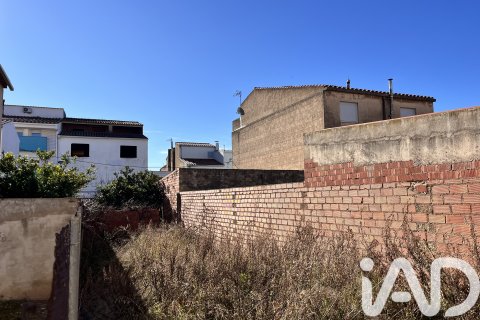 Parcela en venta en Sierra Engarceran, Castellón, España 206 m2 No. 185397 - foto 5