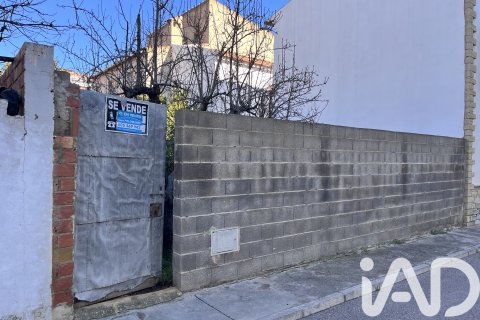 Parcela en venta en Sierra Engarceran, Castellón, España 206 m2 No. 185397 - foto 3
