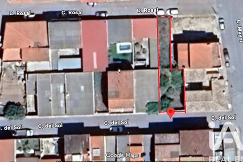 Parcela en venta en Sierra Engarceran, Castellón, España 206 m2 No. 185397 - foto 6