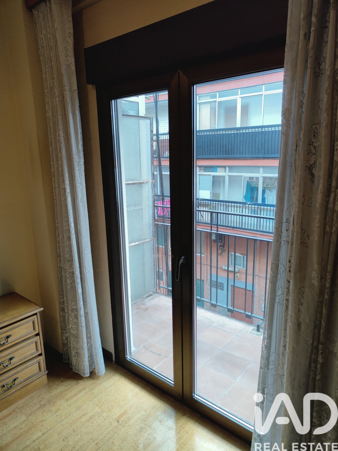 Appartamento a Valladolid, Spagna 3 camere da letto, 61 mq. N° 185395