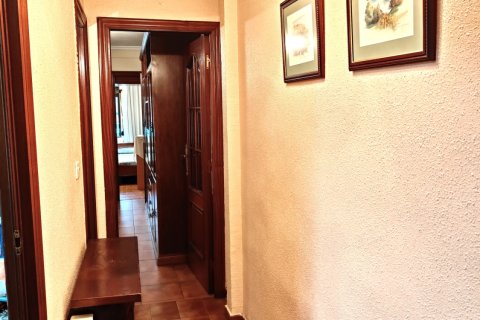 Huoneisto myytävänä Valladolid, Espanja, 3 makuuhuonetta, 61 m2 No. 185395 - kuva 15