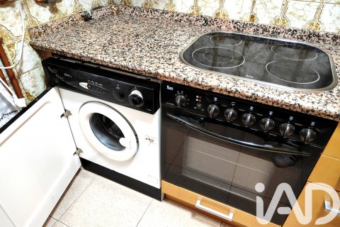 Huoneisto myytävänä Valladolid, Espanja, 3 makuuhuonetta, 61 m2 No. 185395 - kuva 13