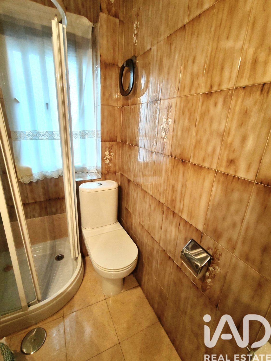 Appartamento a Valladolid, Spagna 3 camere da letto, 61 mq. N° 185395