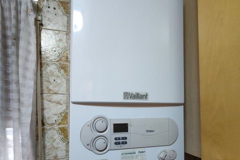 Huoneisto myytävänä Valladolid, Espanja, 3 makuuhuonetta, 61 m2 No. 185395 - kuva 9