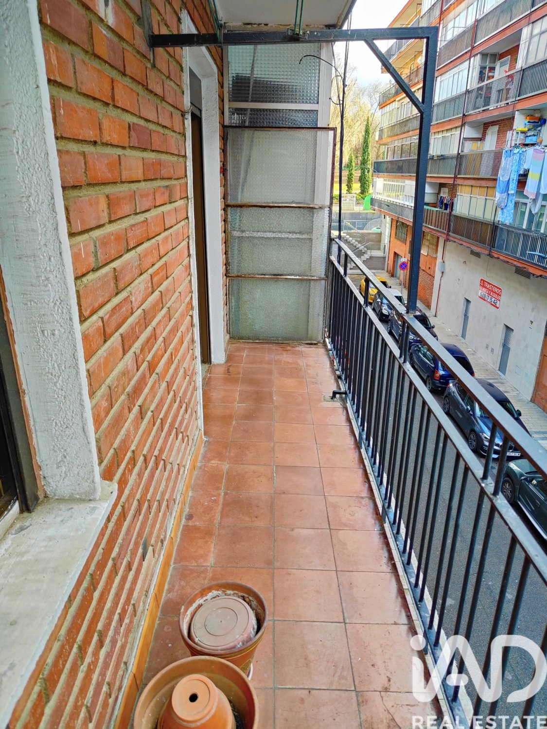 Appartamento a Valladolid, Spagna 3 camere da letto, 61 mq. N° 185395