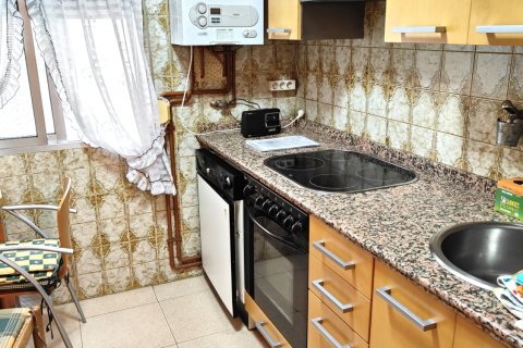 Huoneisto myytävänä Valladolid, Espanja, 3 makuuhuonetta, 61 m2 No. 185395 - kuva 11