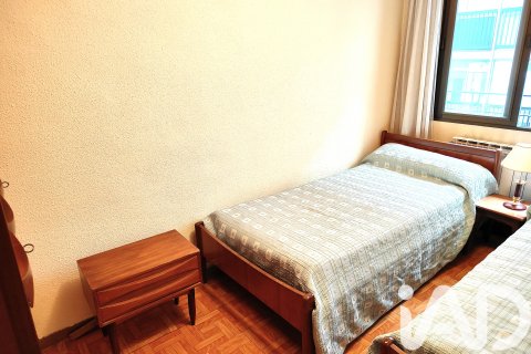 Huoneisto myytävänä Valladolid, Espanja, 3 makuuhuonetta, 61 m2 No. 185395 - kuva 23