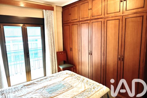 Huoneisto myytävänä Valladolid, Espanja, 3 makuuhuonetta, 61 m2 No. 185395 - kuva 20