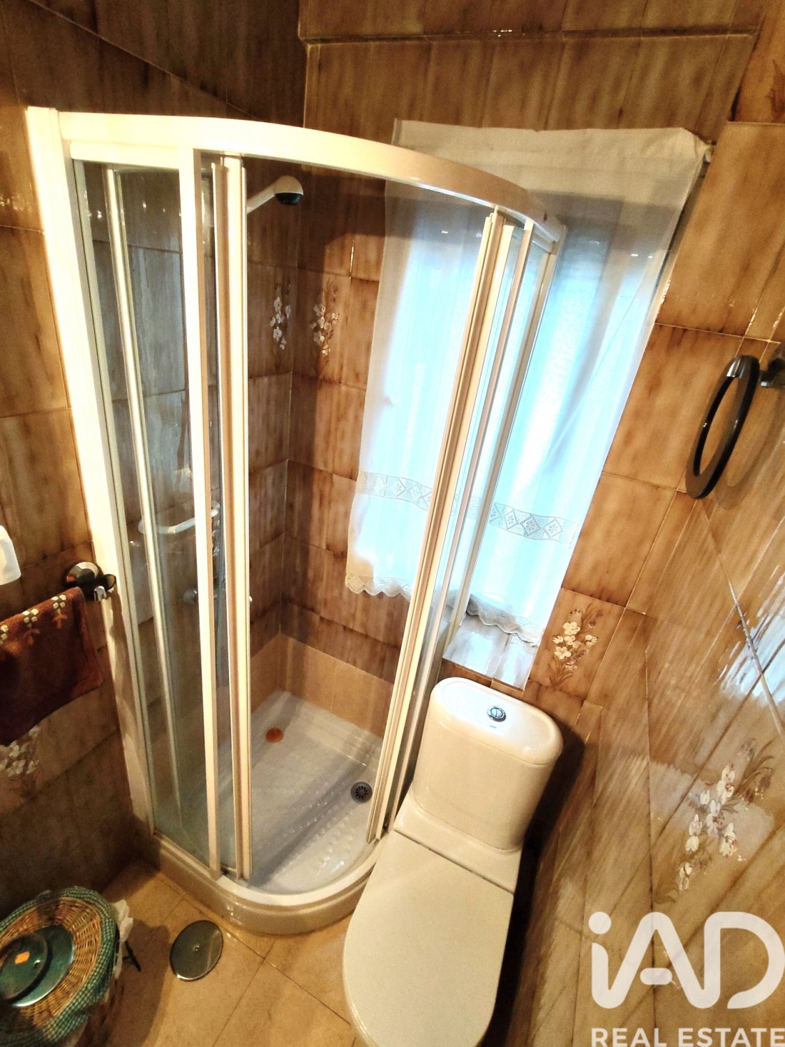 Appartamento a Valladolid, Spagna 3 camere da letto, 61 mq. N° 185395