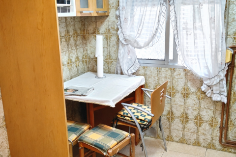 Huoneisto myytävänä Valladolid, Espanja, 3 makuuhuonetta, 61 m2 No. 185395 - kuva 10