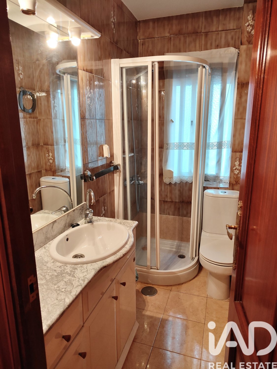 Appartamento a Valladolid, Spagna 3 camere da letto, 61 mq. N° 185395