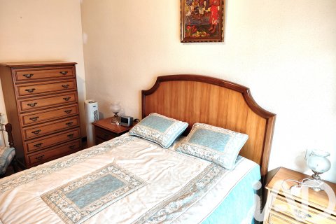 Huoneisto myytävänä Valladolid, Espanja, 3 makuuhuonetta, 61 m2 No. 185395 - kuva 21