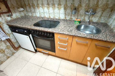 Huoneisto myytävänä Valladolid, Espanja, 3 makuuhuonetta, 61 m2 No. 185395 - kuva 8