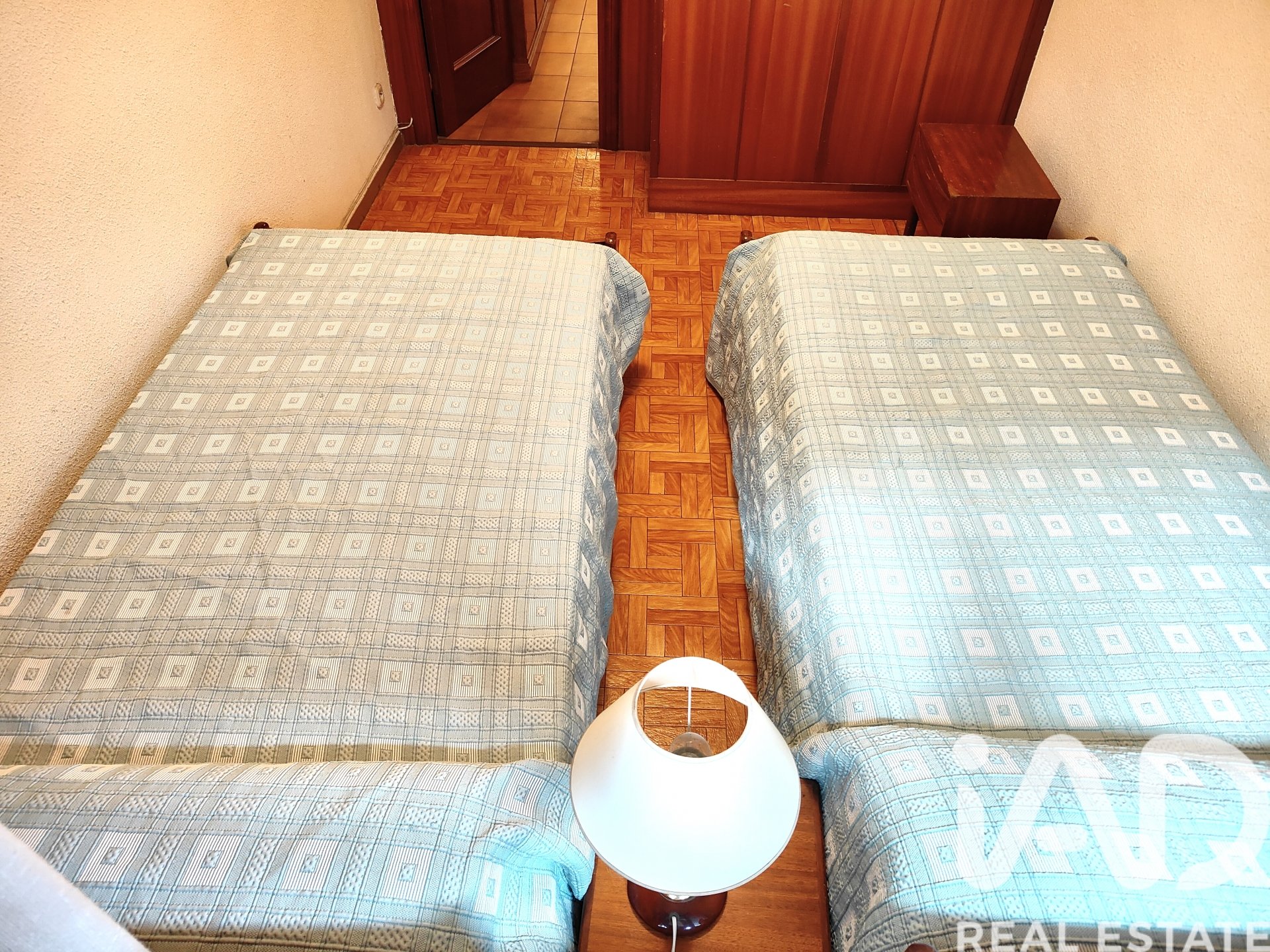Appartamento a Valladolid, Spagna 3 camere da letto, 61 mq. N° 185395