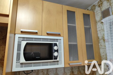 Huoneisto myytävänä Valladolid, Espanja, 3 makuuhuonetta, 61 m2 No. 185395 - kuva 12