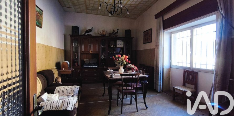 Вилла в Кольменар де Ореха, Мадрид, Испания 3 спальни, 202м2 №185398