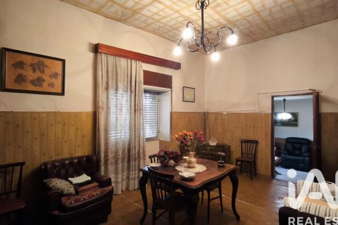 Продажа виллы в Кольменар де Ореха, Мадрид, Испания 3 спальни, 202м2 №185398 - фото 29