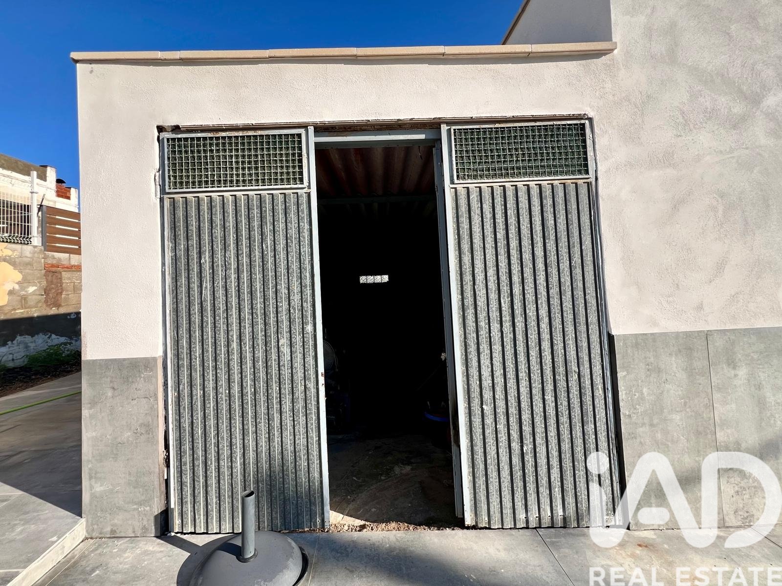 House in Alcanar, Tarragona, Spain 3 bedrooms, 78 sq.m. No. 185393