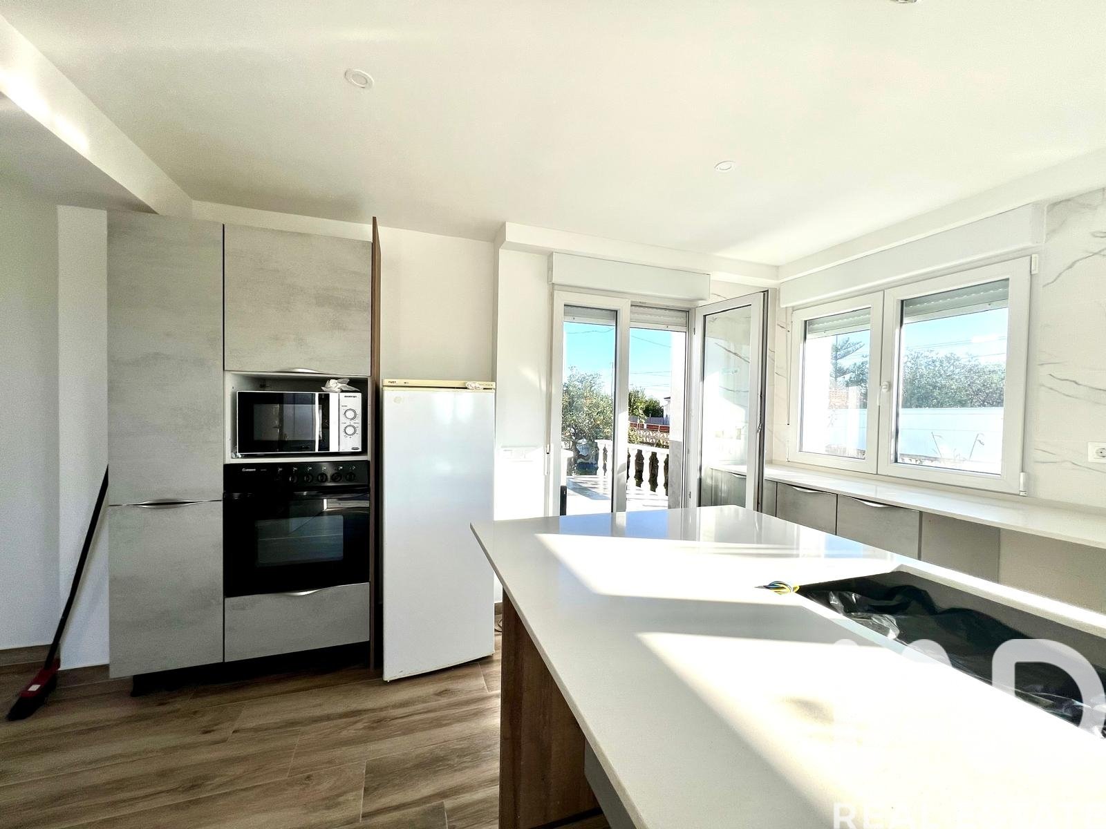 House in Alcanar, Tarragona, Spain 3 bedrooms, 78 sq.m. No. 185393