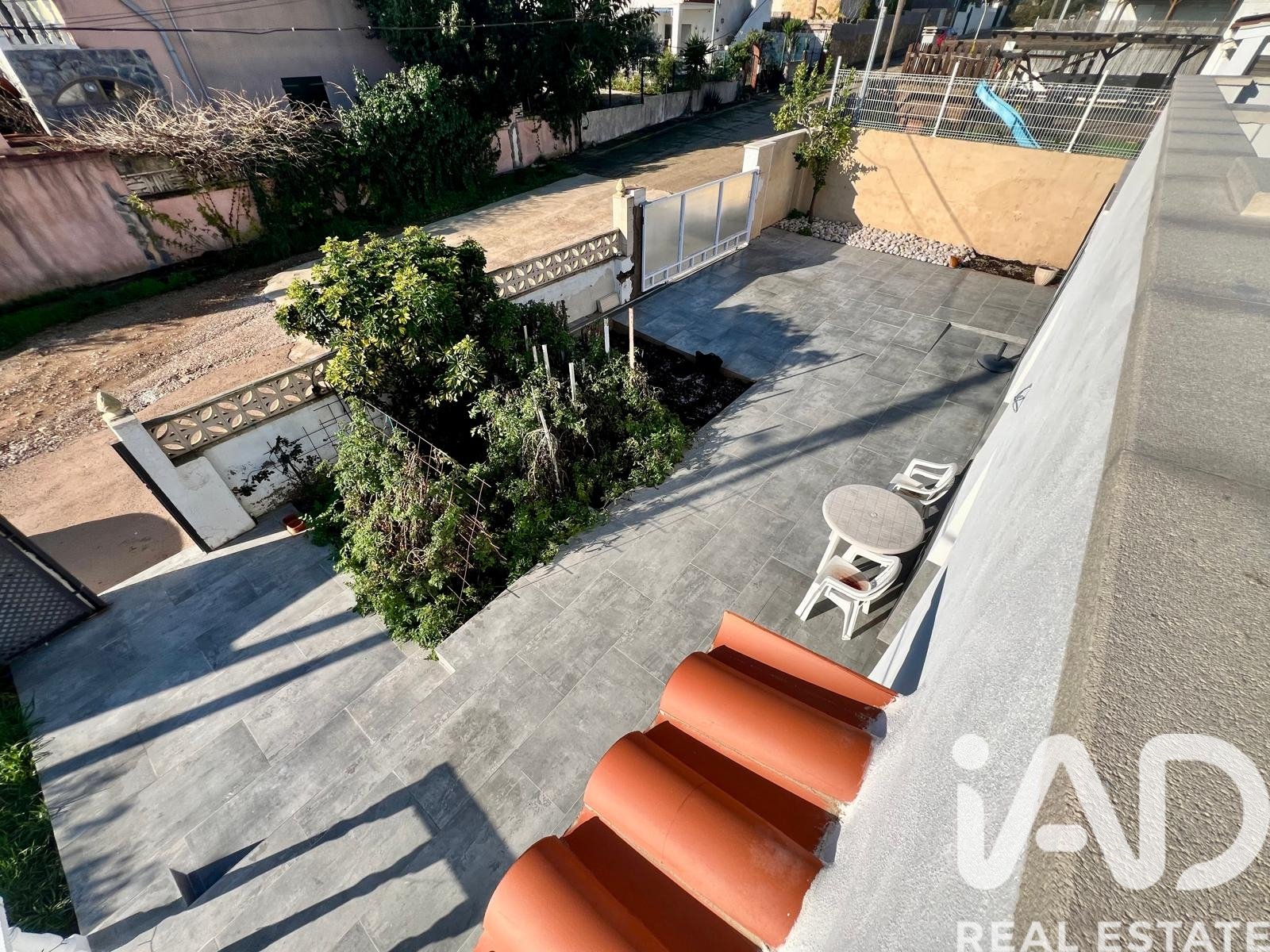 House in Alcanar, Tarragona, Spain 3 bedrooms, 78 sq.m. No. 185393