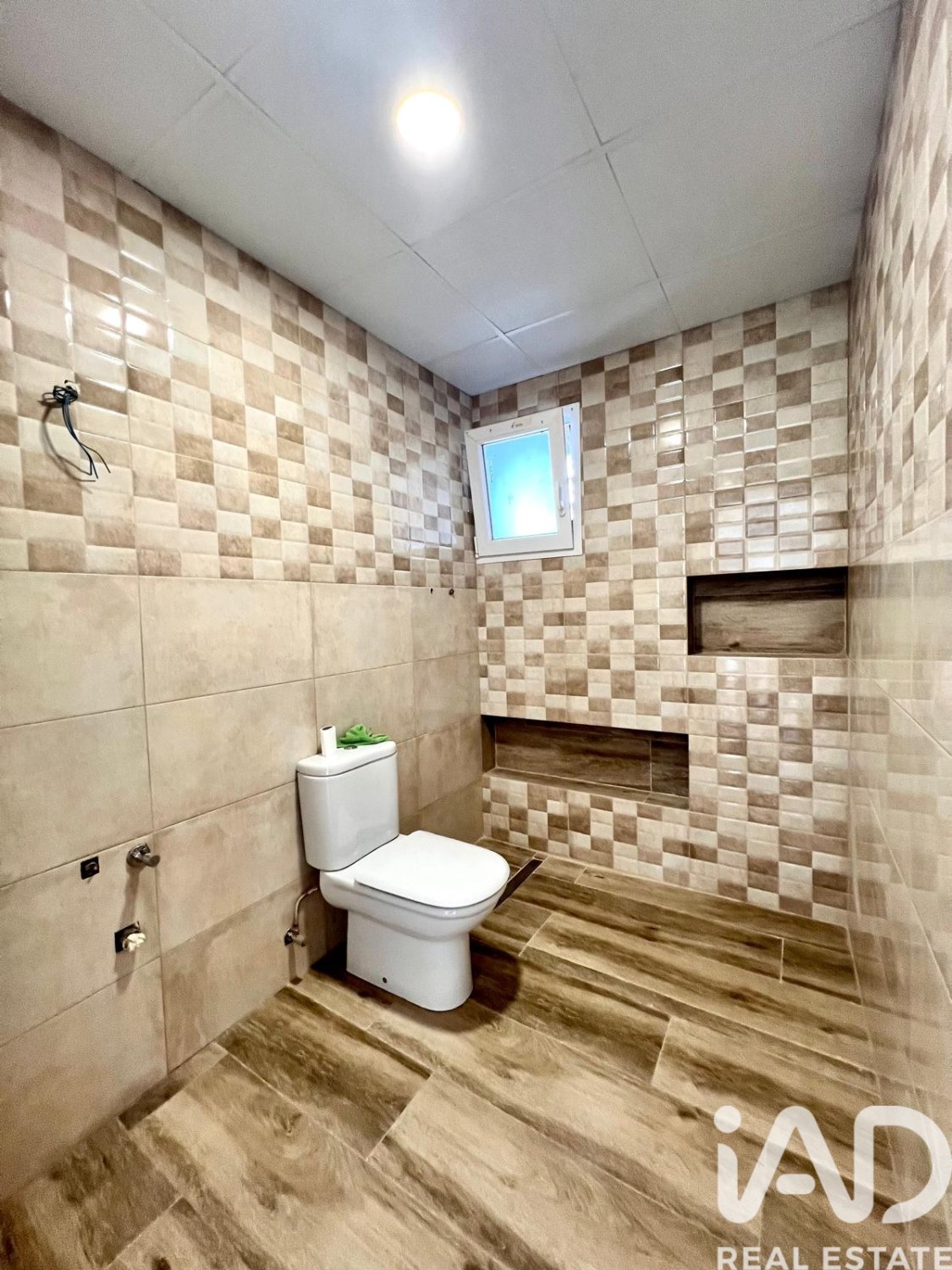 House in Alcanar, Tarragona, Spain 3 bedrooms, 78 sq.m. No. 185393