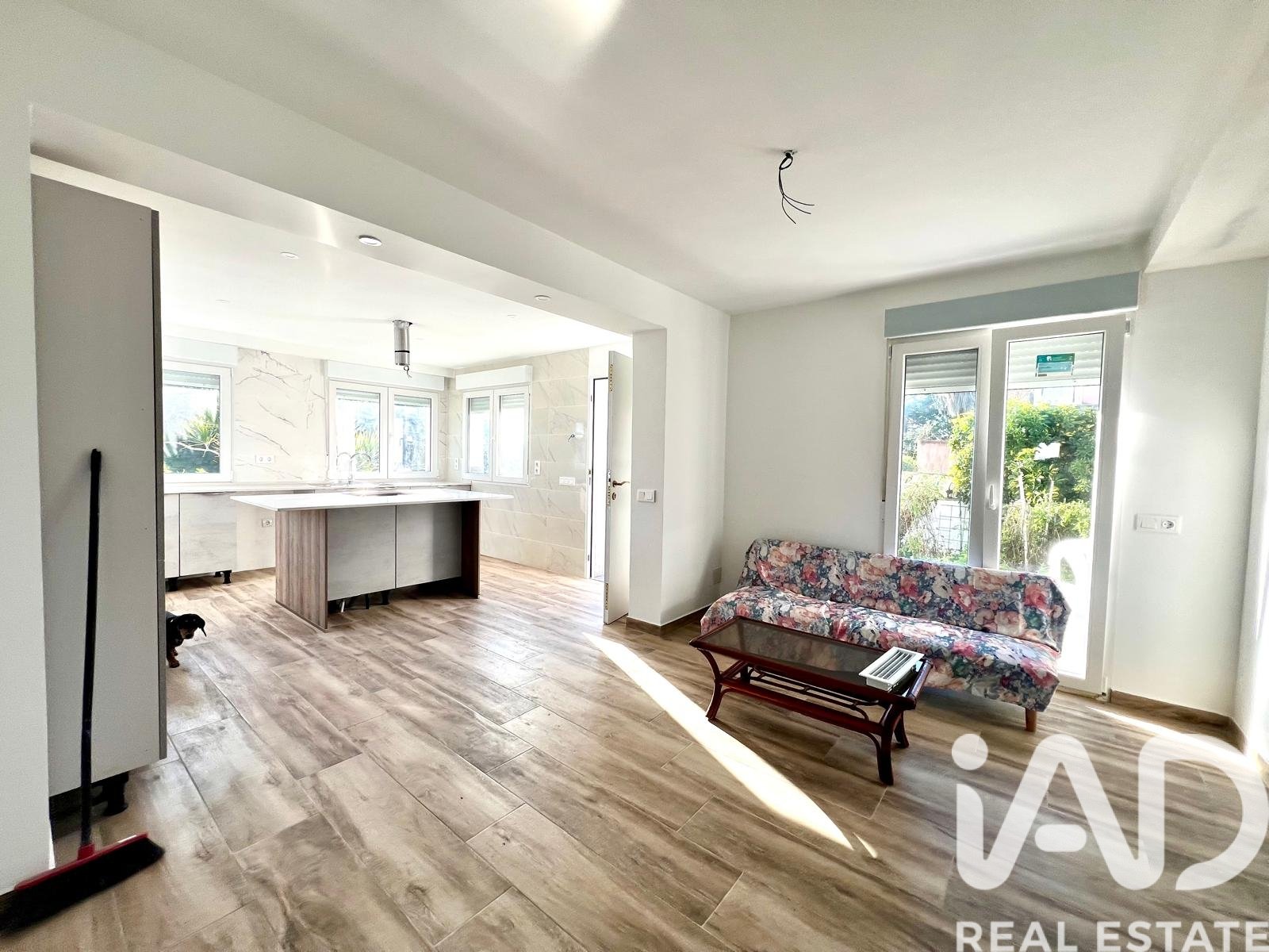 House in Alcanar, Tarragona, Spain 3 bedrooms, 78 sq.m. No. 185393