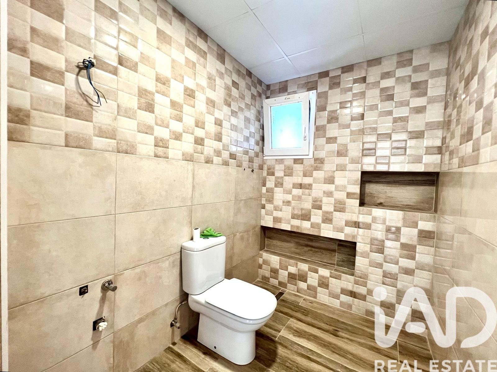 House in Alcanar, Tarragona, Spain 3 bedrooms, 78 sq.m. No. 185393