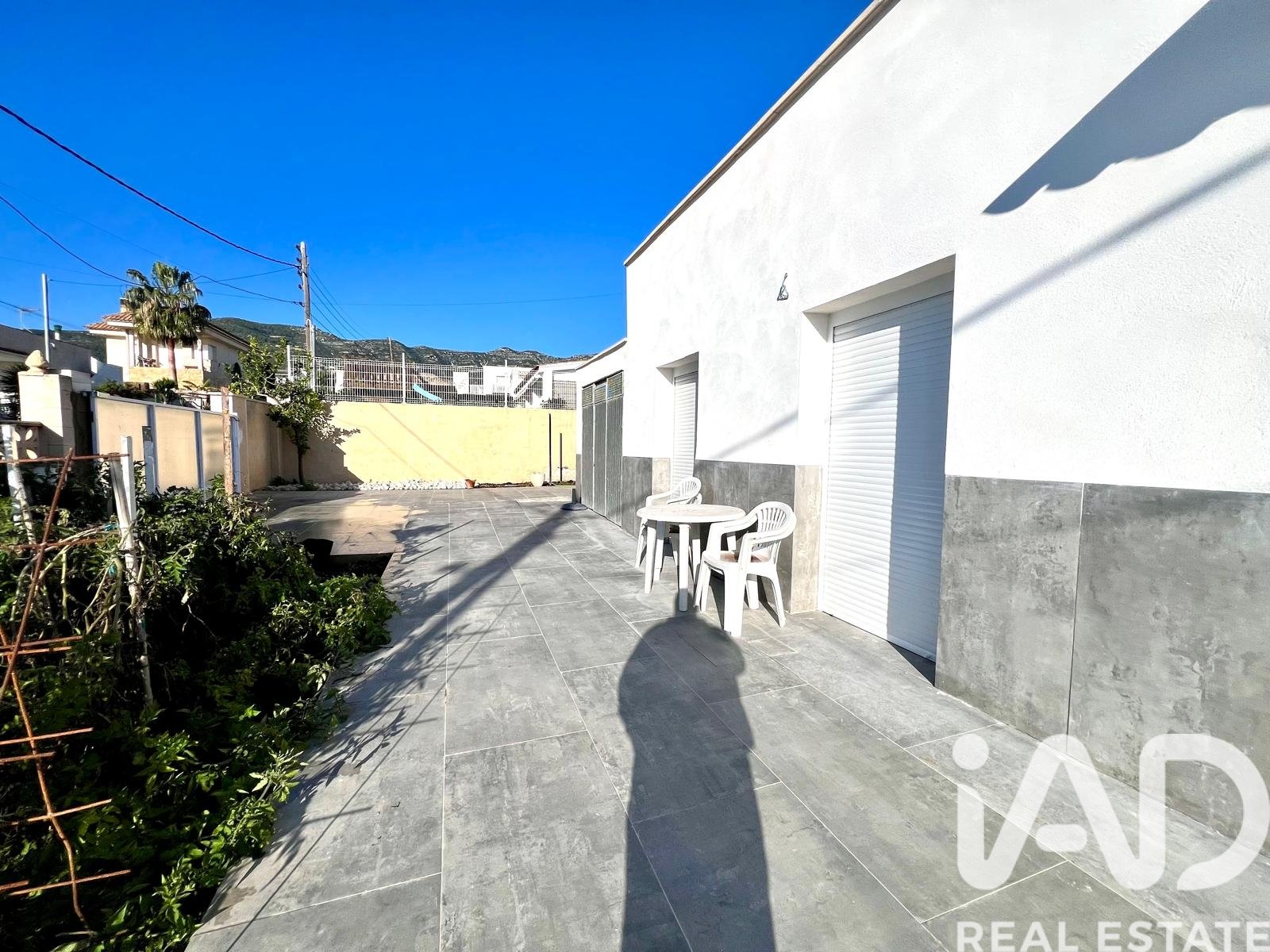 House in Alcanar, Tarragona, Spain 3 bedrooms, 78 sq.m. No. 185393