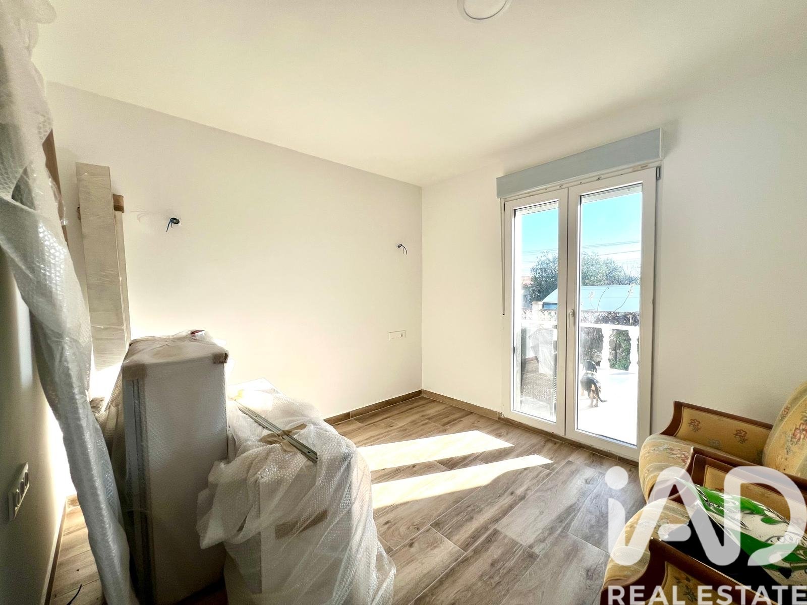 House in Alcanar, Tarragona, Spain 3 bedrooms, 78 sq.m. No. 185393