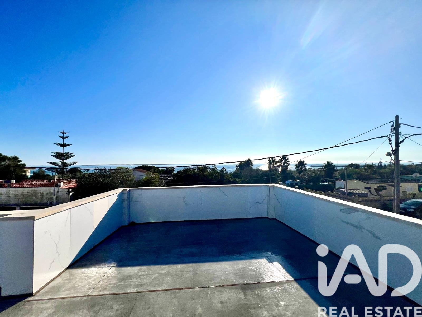House in Alcanar, Tarragona, Spain 3 bedrooms, 78 sq.m. No. 185393
