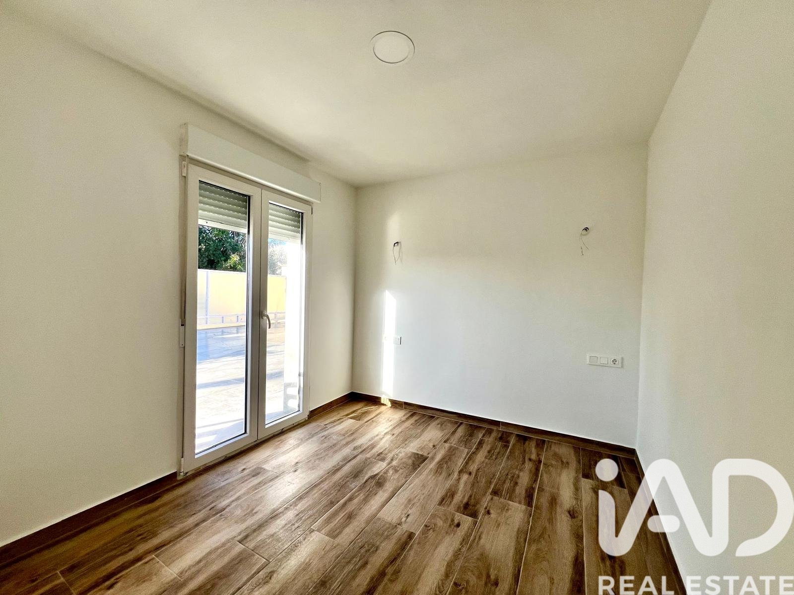 House in Alcanar, Tarragona, Spain 3 bedrooms, 78 sq.m. No. 185393