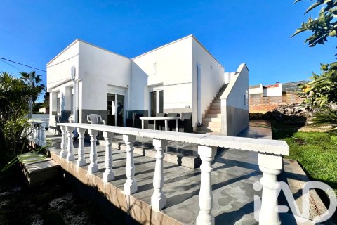 House in Alcanar, Tarragona, Spain 3 bedrooms, 78 sq.m. No. 185393