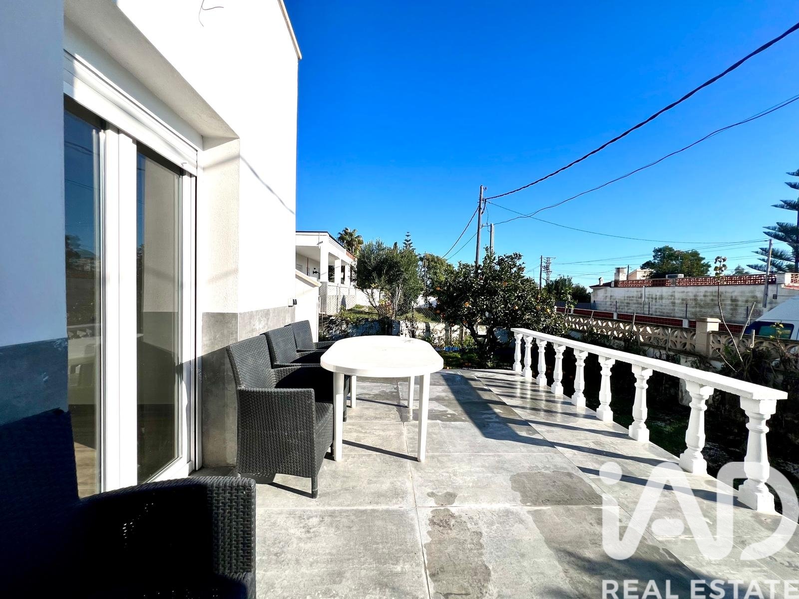 House in Alcanar, Tarragona, Spain 3 bedrooms, 78 sq.m. No. 185393