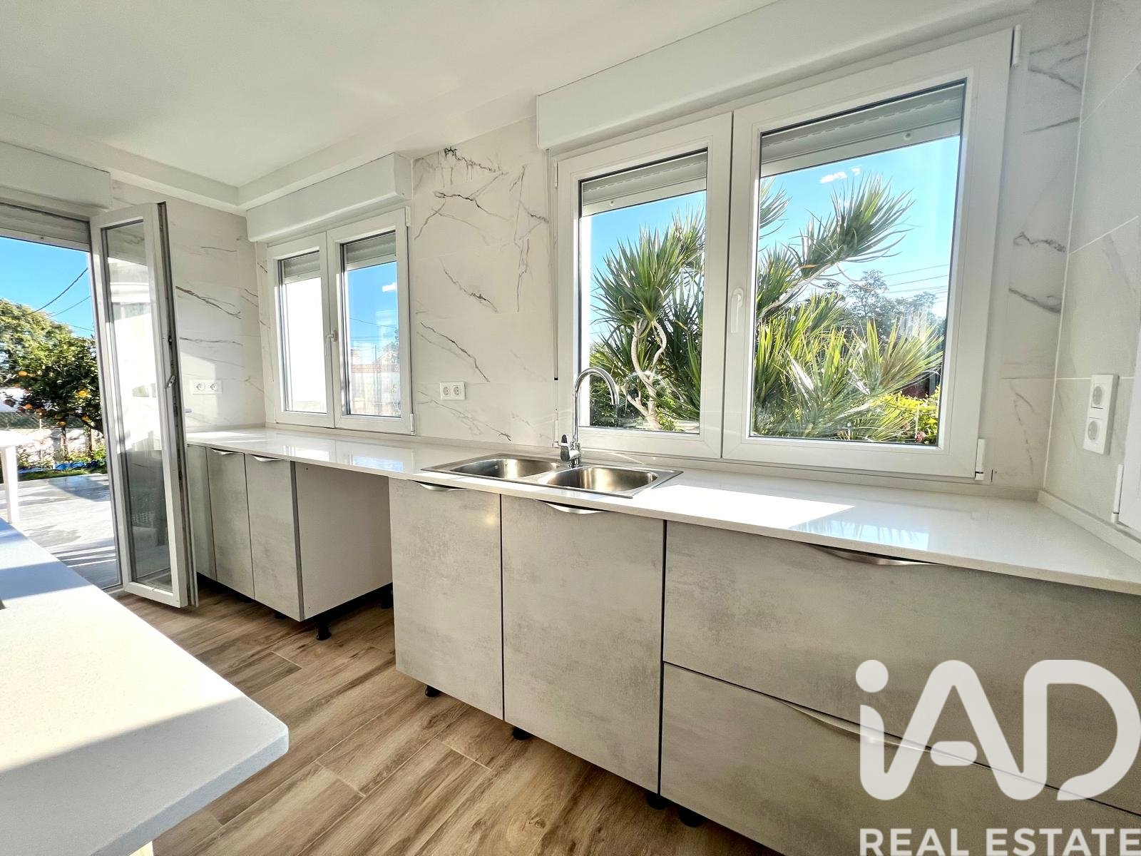House in Alcanar, Tarragona, Spain 3 bedrooms, 78 sq.m. No. 185393
