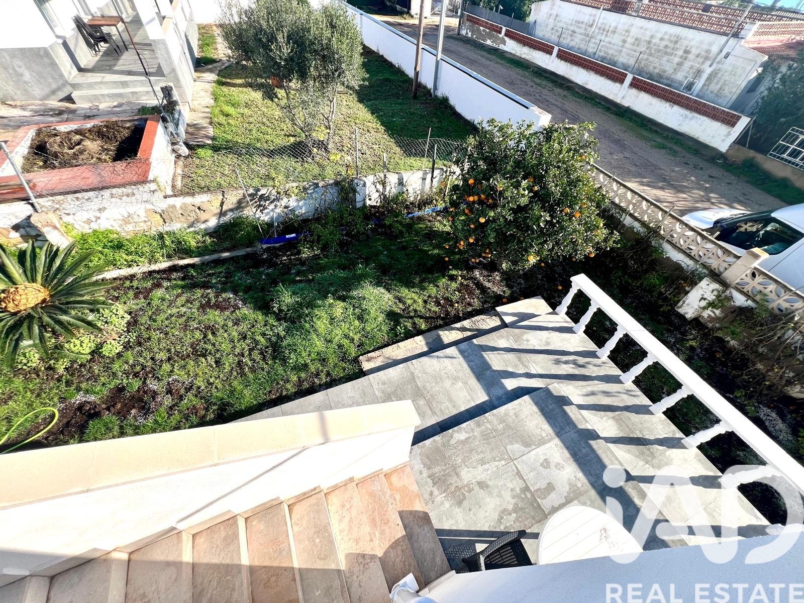 House in Alcanar, Tarragona, Spain 3 bedrooms, 78 sq.m. No. 185393