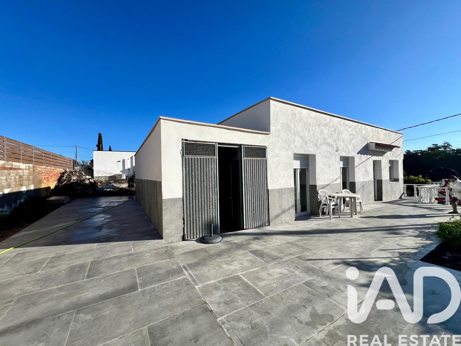 House in Alcanar, Tarragona, Spain 3 bedrooms, 78 sq.m. No. 185393