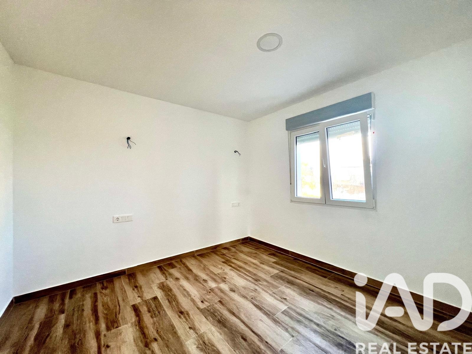 House in Alcanar, Tarragona, Spain 3 bedrooms, 78 sq.m. No. 185393
