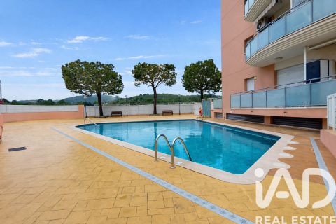 Apartment à El Vendrell, Tarragona, Espagne 2 chambres, 62 m2 No. 185399