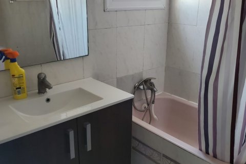 Продажа пентхауса в Л'Оспиталет-де-Льобрегат, Барселона, Испания 2 спальни, 69м2 №185396 - фото 10