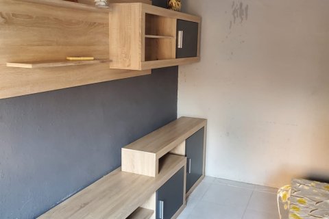 Penthouse à L'Hospitalet de Llobregat, Barcelona, Espagne 2 chambres, 69 m2 No. 185396