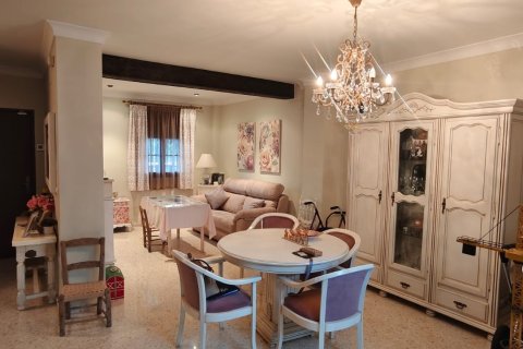 Townhouse à vendre à Ecija, Seville, Espagne, 3 chambres, 186 m2 No. 185394 - photo 14