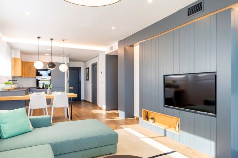 Apartment à vendre à Benitachell, Alicante, Espagne, 3 chambres, 100 m2 No. 145766 - photo 10